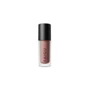 Saigu Cosmetics - Sombra de ojos líquida One Touch Matte - Muse