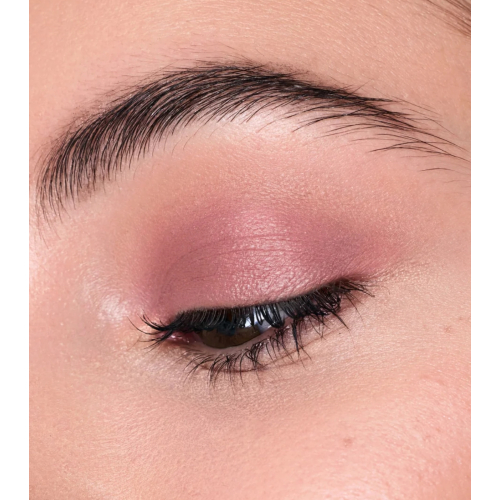 Saigu Cosmetics - Sombra de ojos líquida One Touch Matte - Muse