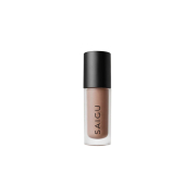 Saigu Cosmetics - Sombra de ojos líquida One Touch Matte - Sand