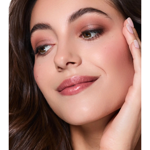 Saigu Cosmetics - Sombra de ojos líquida One Touch Matte - Sand