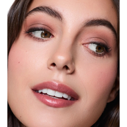 Saigu Cosmetics - Sombra de ojos líquida One Touch Matte - Sand