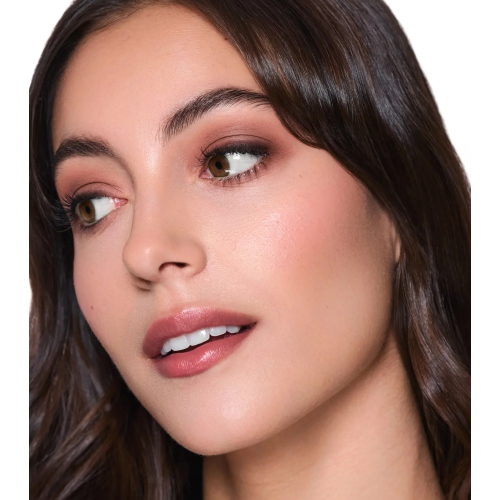 Saigu Cosmetics - Sombra de ojos líquida One Touch Matte - Sand