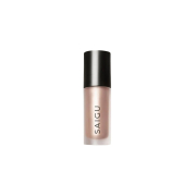 Saigu Cosmetics - Sombra de ojos líquida One Touch - Quartz