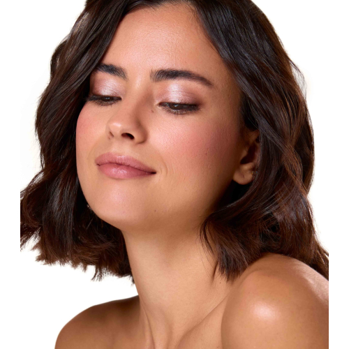 Saigu Cosmetics - Sombra de ojos líquida One Touch - Quartz