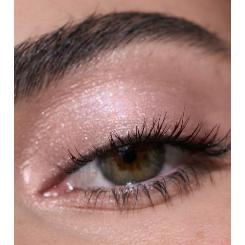 Saigu Cosmetics - Sombra de ojos líquida One Touch - Stardust