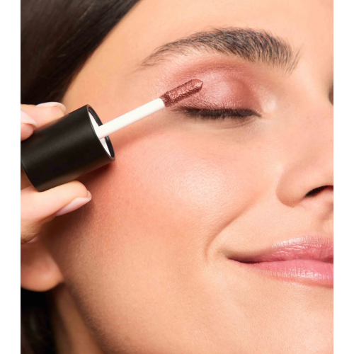 Saigu Cosmetics - Sombra de ojos líquida One Touch - Venus