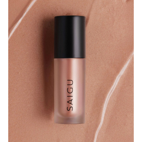Saigu Cosmetics - Sombra de ojos líquida One Touch - Venus