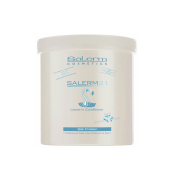 Salerm - *Salerm 21* - Acondicionador mascarilla Leave-in Silk Protein