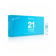 Salerm - *Salerm 21* - Ampollas capilares concentradas Boost