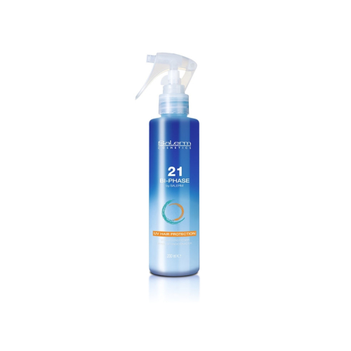 Salerm - *Salerm 21* - Spray acondicionador protector solar