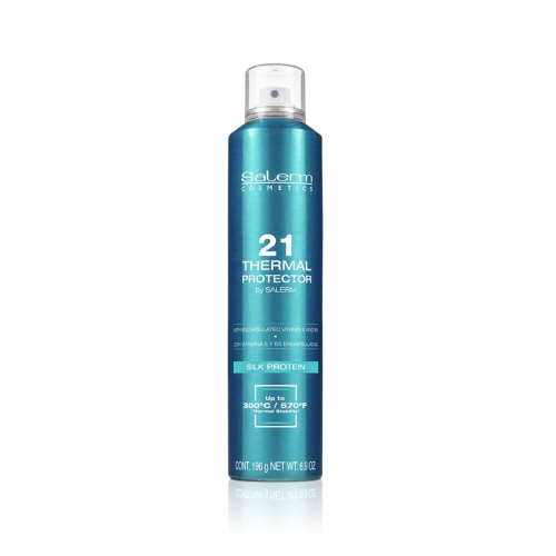 Salerm - *Salerm 21* - Spray termo-protector de cabello