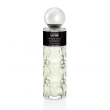 Saphir - Eau de Parfum para hombre 200ml - Acqua Uomo