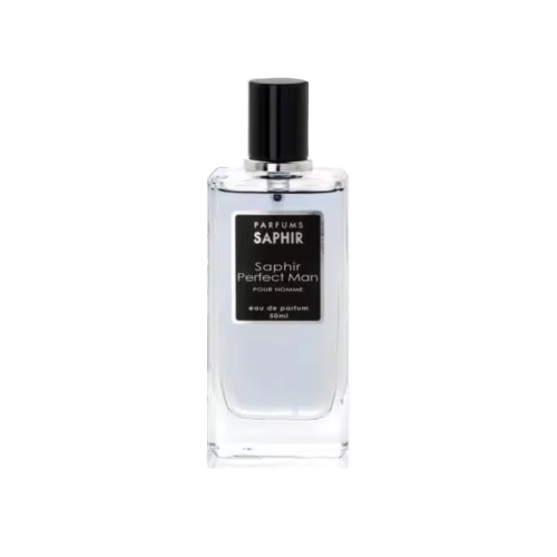 Saphir - Eau de Parfum para hombre 50ml - My Identity
