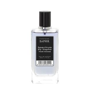 Saphir - Eau de Parfum para hombre 50ml - Spectrum by Saphir