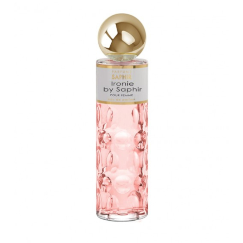 Saphir - Eau de Parfum para mujer 200ml - Ironie