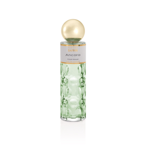Saphir - Eau de Parfum para mujer 30ml - Ancora