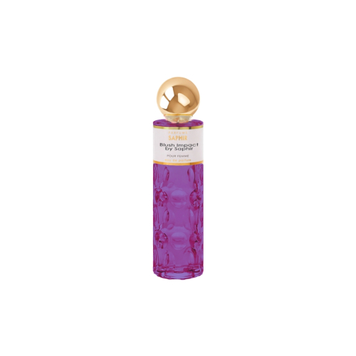 Saphir - Eau de Parfum para mujer 30ml - Blush Impact