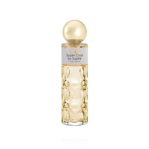 Saphir - Eau de Parfum para mujer 30ml - Super Cool