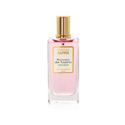 Saphir - Eau de Parfum para mujer 50ml - Flowers de Saphir