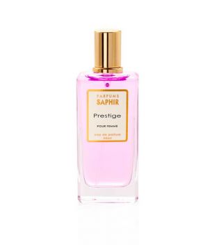 Saphir - Eau de Parfum para mujer 50ml - Prestige