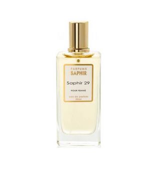 Saphir - Eau de Parfum para mujer 50ml - Saphir 29
