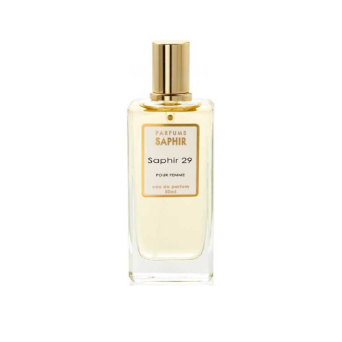 Saphir - Eau de Parfum para mujer 50ml - Saphir 29