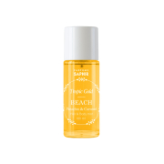Saphir - *Tropic Gold* - Bruma capilar y corporal - Beach