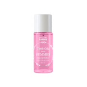Saphir - *Tropic Gold* - Bruma capilar y corporal - Summer