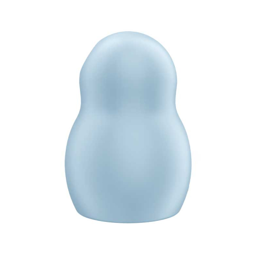 Satisfyer - Estimulador de clítoris Pro To Go 1