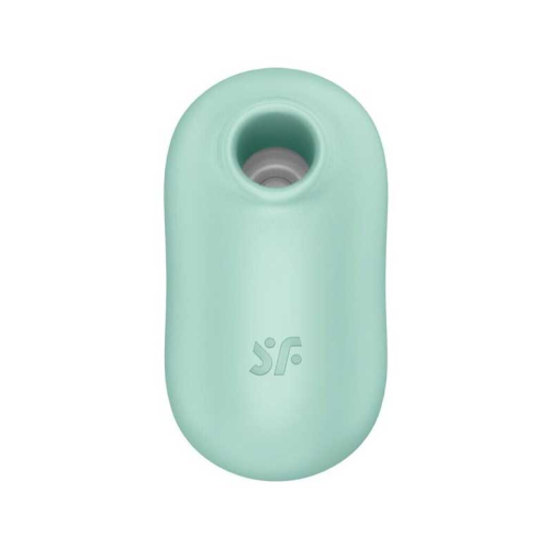 Satisfyer - Estimulador de clítoris Pro To Go 2