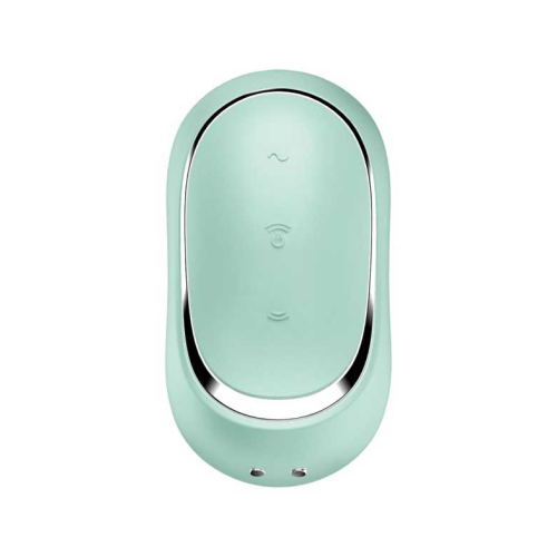 Satisfyer - Estimulador de clítoris Pro To Go 2