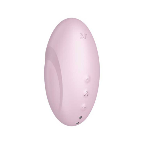Satisfyer - Estimulador de clítoris Vulva Lover 3