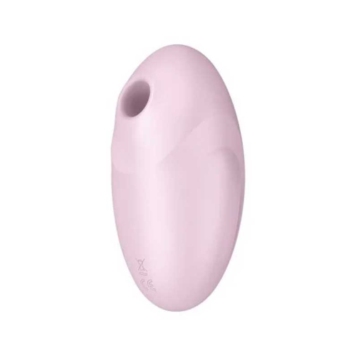 Satisfyer - Estimulador de clítoris Vulva Lover 3