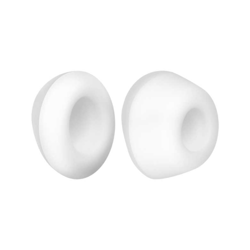 Satisfyer - Kit de capuchones Pro 2