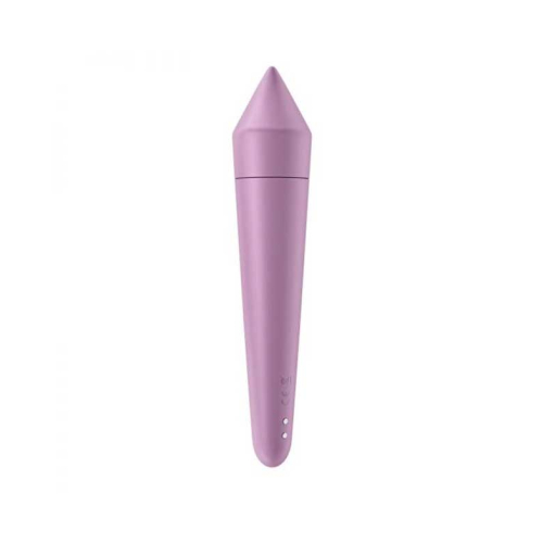 Satisfyer - Mini vibrador Ultra Power Bullet 8 App Connect
