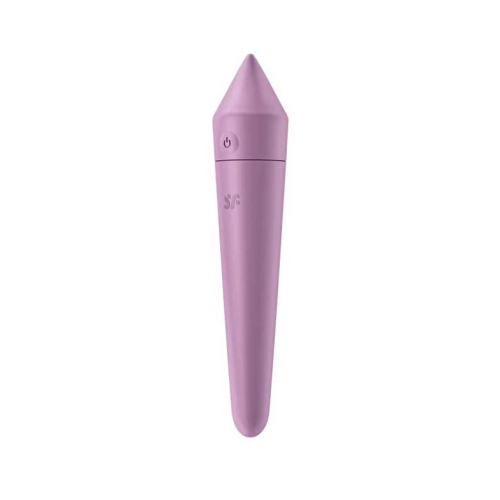 Satisfyer - Mini vibrador Ultra Power Bullet 8 App Connect