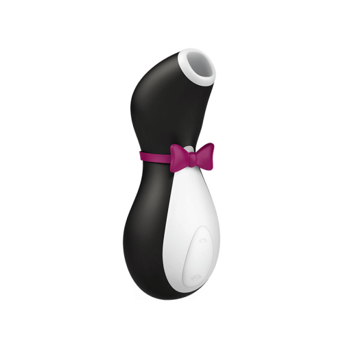 Satisfyer - Succionador de clítoris Penguin