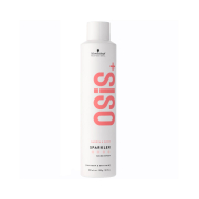 Schwarzkopf - *OSiS+* - Spray de brillo Smooth & Shine - 00: Sparkler