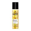 Schwarzkopf - Spray Acondicionador Express GLISS - Oil Nutritive