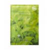 Secret Nature - Mascarilla hidratante de té verde