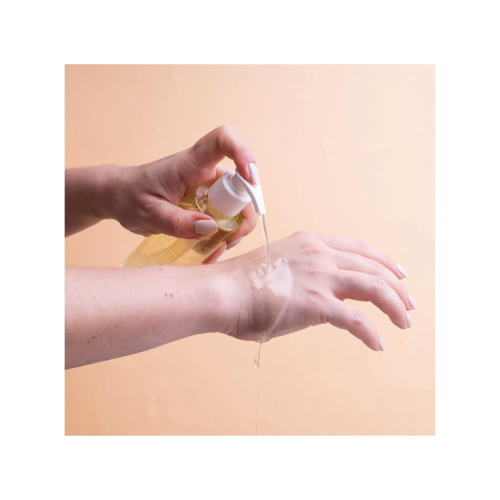 SEGLE - Aceite desmaquillante