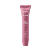 SEGLE - Bálsamo labial con péptidos Repair - Dusty Pink