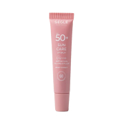 SEGLE - Bálsamo labial con péptidos SPF50+ - Berry Sorbet
