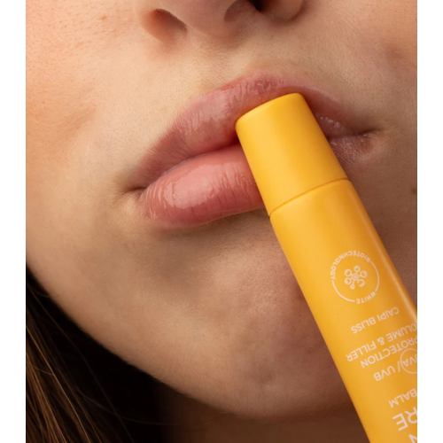 SEGLE - Bálsamo labial con péptidos SPF50+ - Caipi Bliss