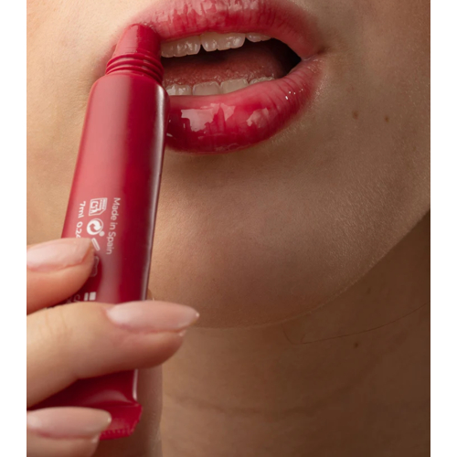 SEGLE - Bálsamo labial con péptidos SPF50+ - Cherry Allure