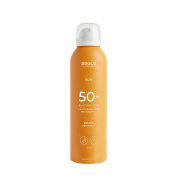 SEGLE - Bruma solar invisible SPF50+ - 200ml