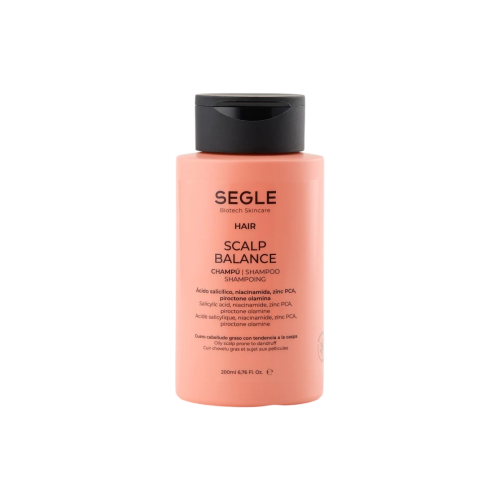 SEGLE - Champú anticaspa Scalp Balance