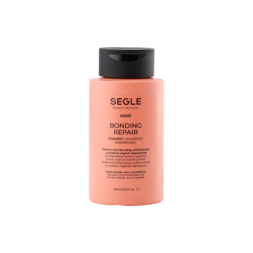 SEGLE - Champú reparador Bonding Repair