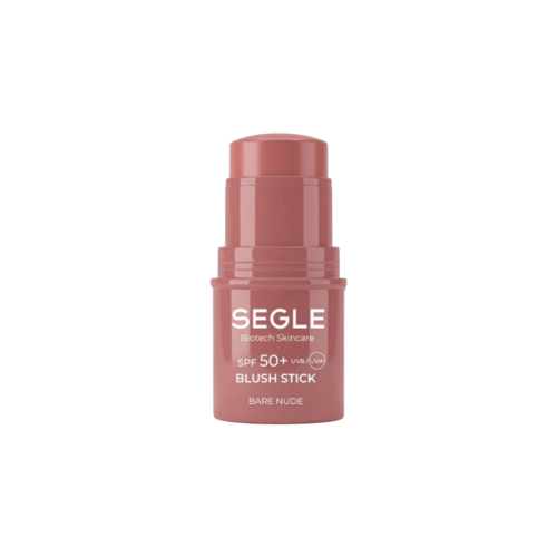 SEGLE - Colorete en stick con SPF50+ - Bare Nude