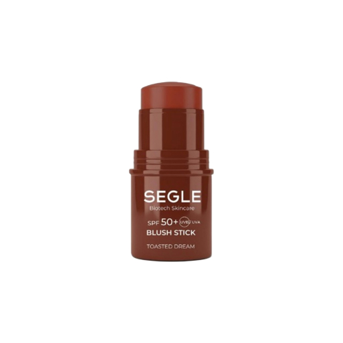 SEGLE - Colorete en stick con SPF50+ - Toasted Dream